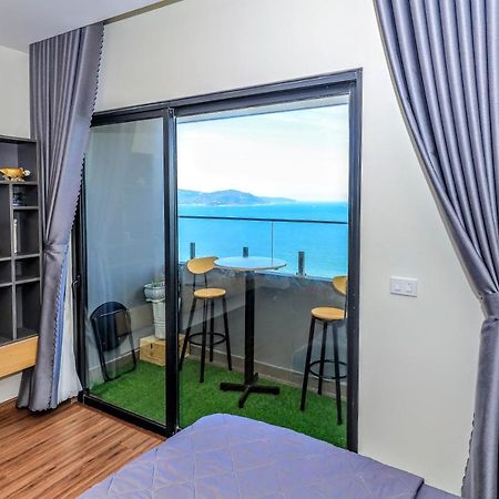 קוי נון Song Suoi Flc Seatower - Seaview Apartment מראה חיצוני תמונה