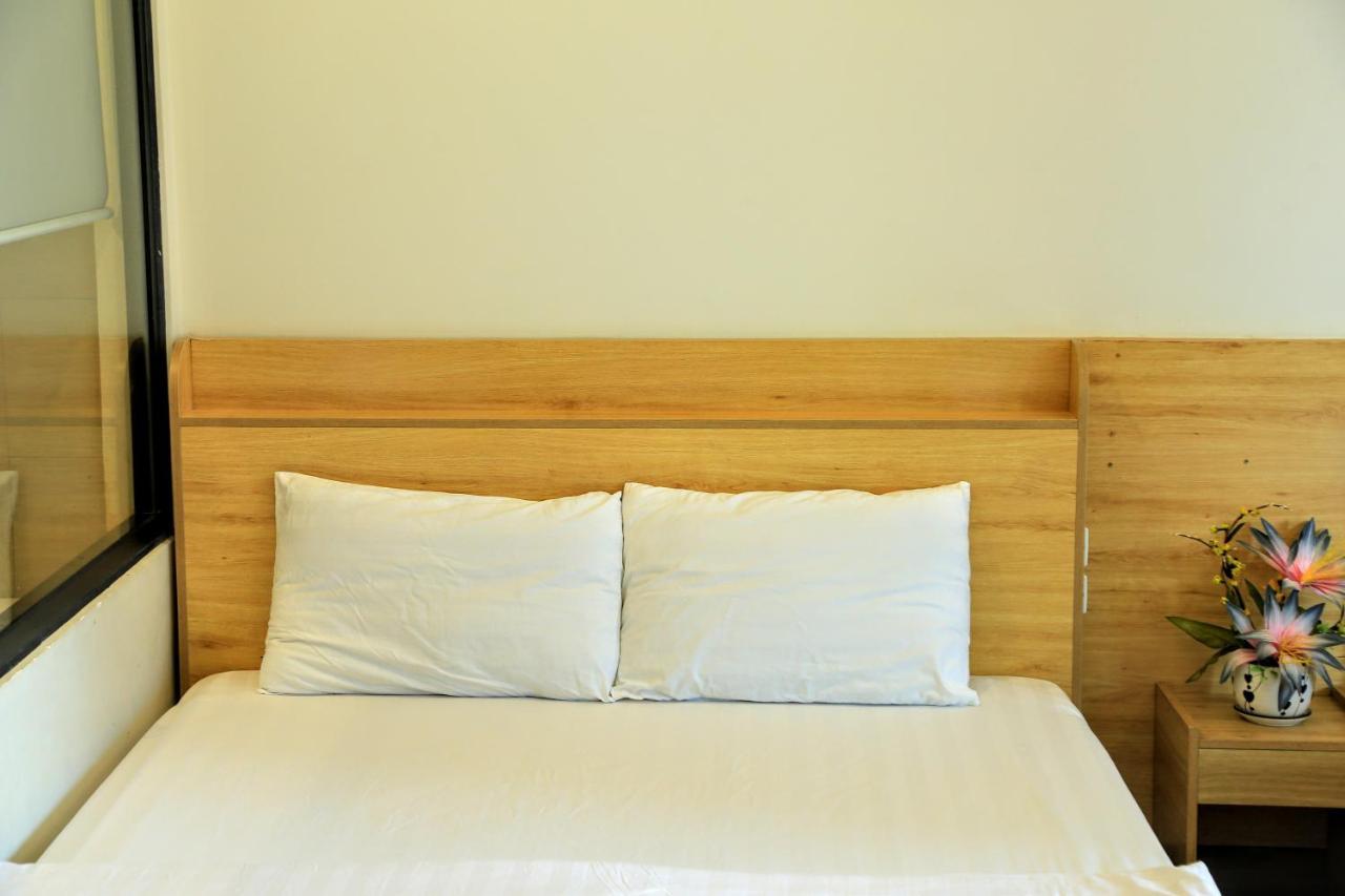 קוי נון Song Suoi Flc Seatower - Seaview Apartment מראה חיצוני תמונה