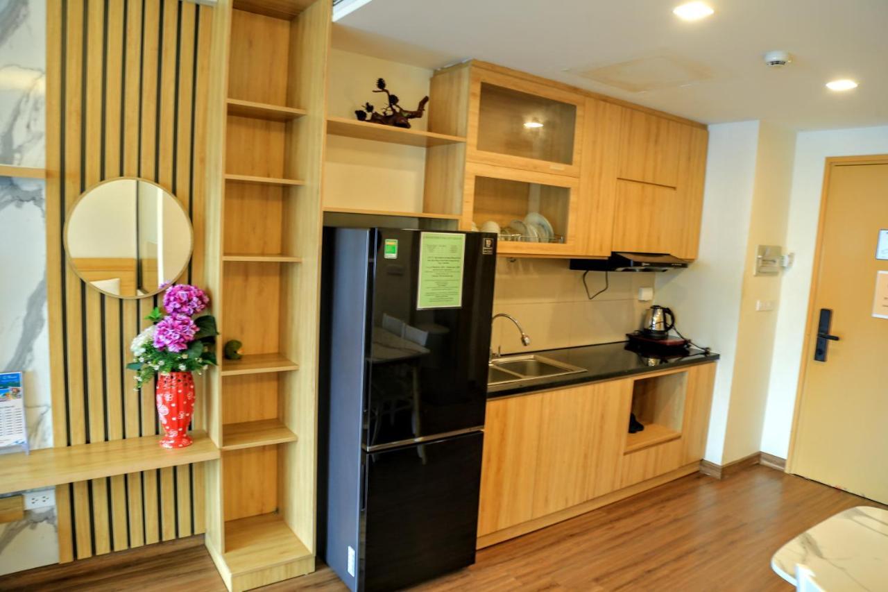 קוי נון Song Suoi Flc Seatower - Seaview Apartment מראה חיצוני תמונה