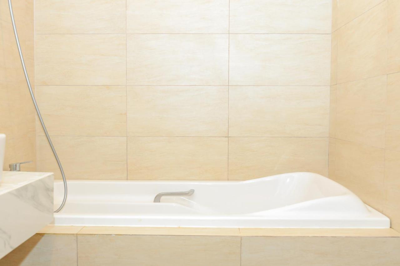 קוי נון Song Suoi Flc Seatower - Seaview Apartment מראה חיצוני תמונה