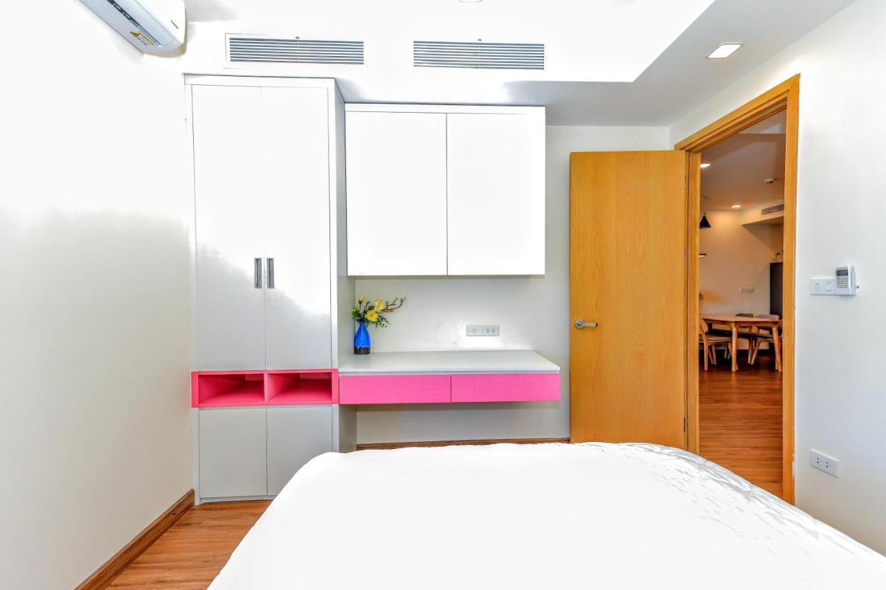 קוי נון Song Suoi Flc Seatower - Seaview Apartment מראה חיצוני תמונה