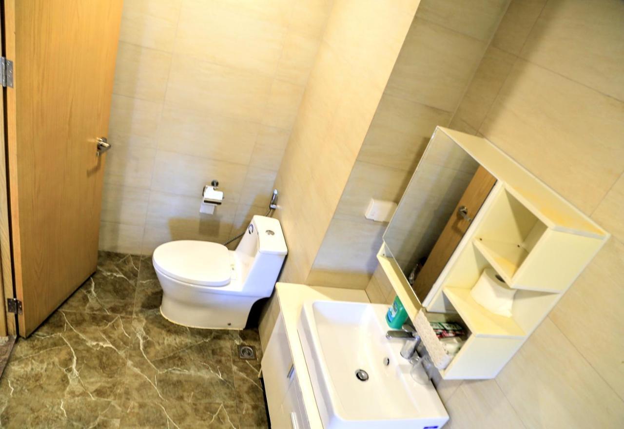 קוי נון Song Suoi Flc Seatower - Seaview Apartment מראה חיצוני תמונה