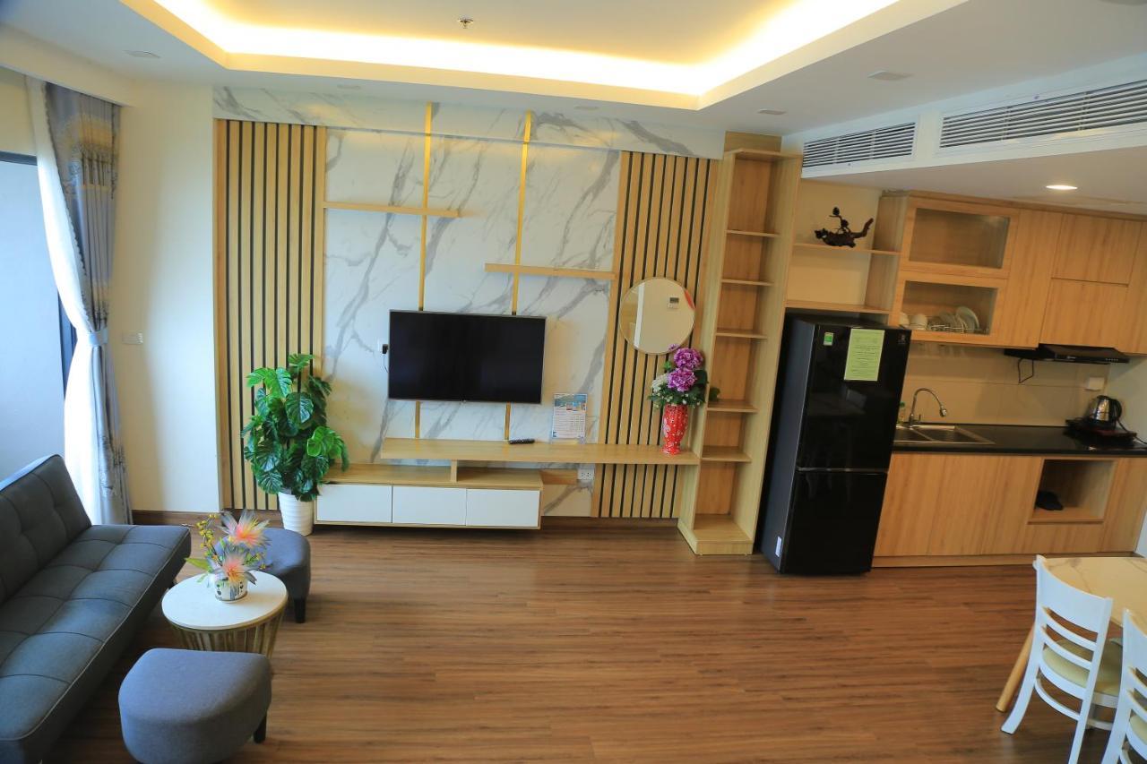 קוי נון Song Suoi Flc Seatower - Seaview Apartment מראה חיצוני תמונה