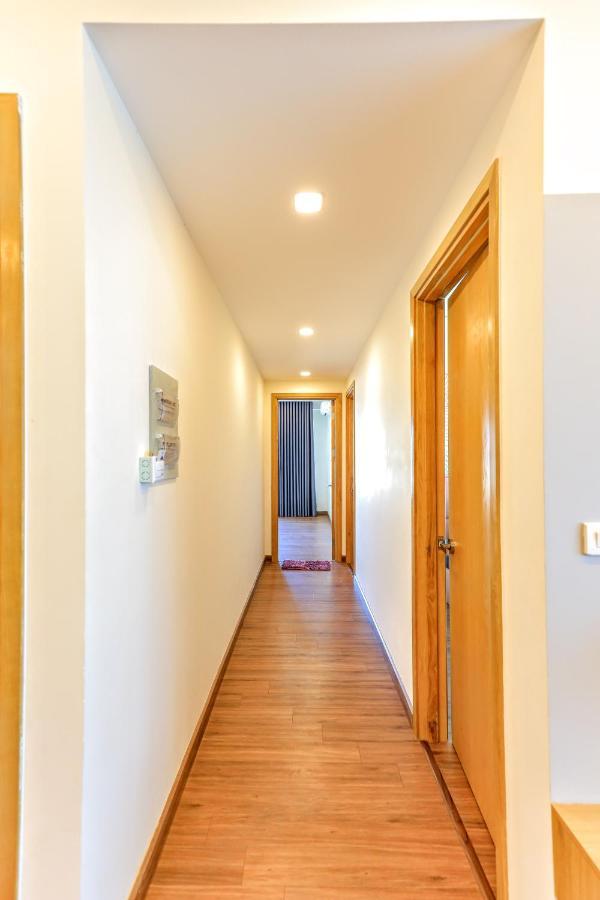 קוי נון Song Suoi Flc Seatower - Seaview Apartment מראה חיצוני תמונה