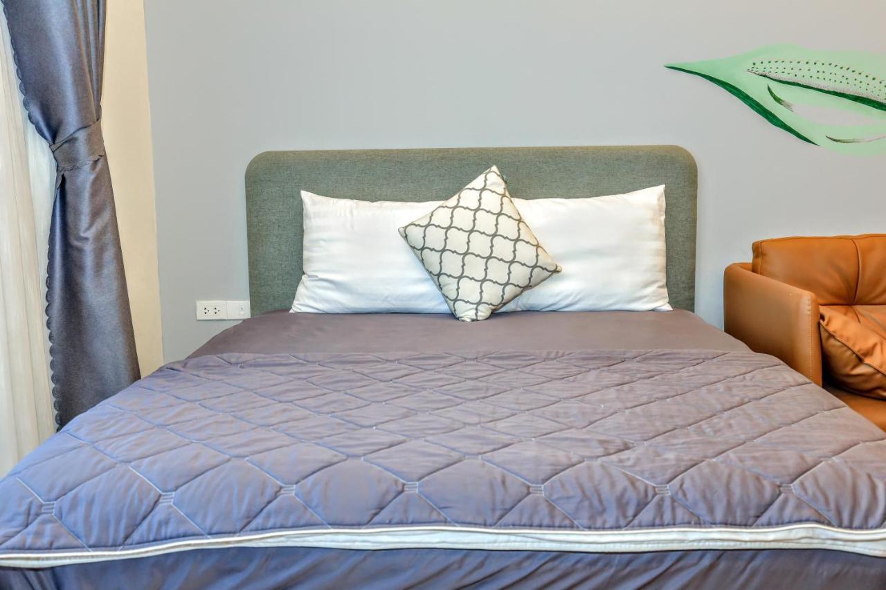 קוי נון Song Suoi Flc Seatower - Seaview Apartment מראה חיצוני תמונה