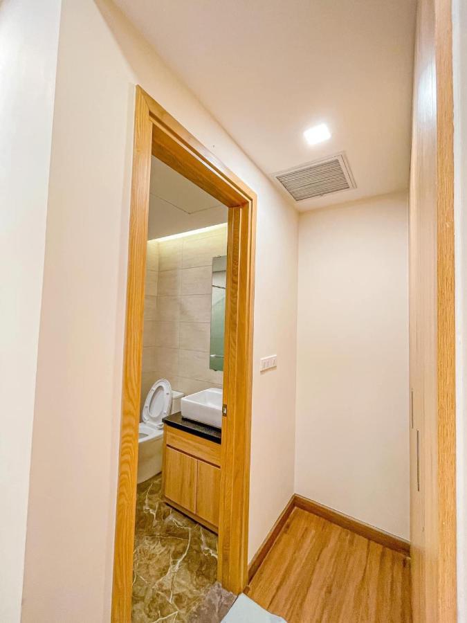 קוי נון Song Suoi Flc Seatower - Seaview Apartment מראה חיצוני תמונה