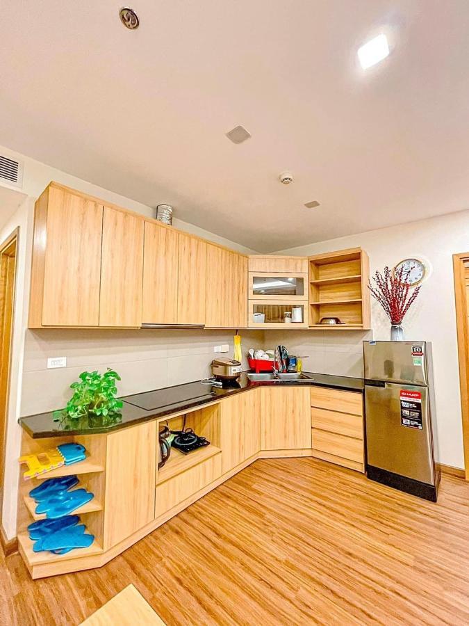 קוי נון Song Suoi Flc Seatower - Seaview Apartment מראה חיצוני תמונה