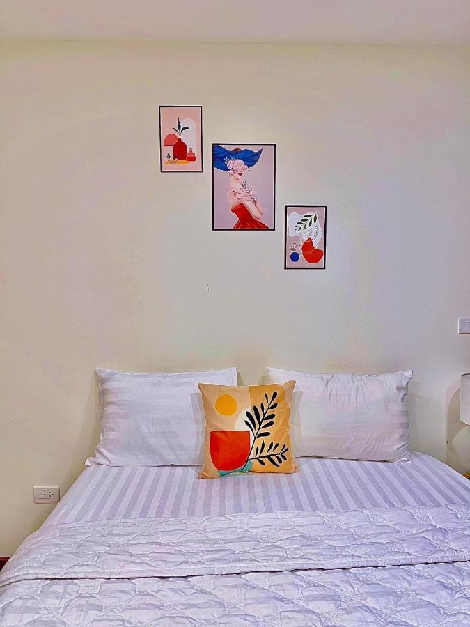 קוי נון Song Suoi Flc Seatower - Seaview Apartment מראה חיצוני תמונה