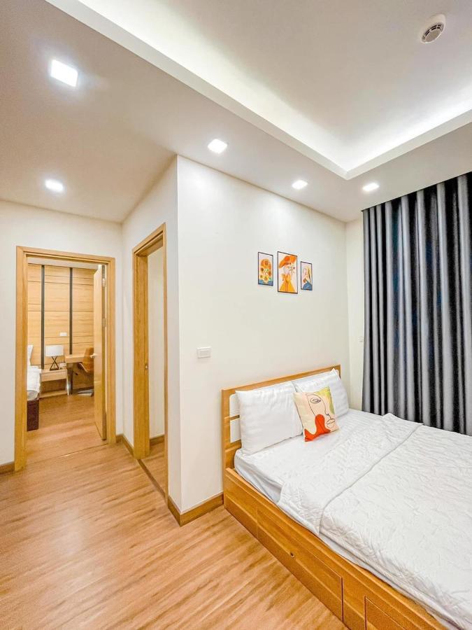 קוי נון Song Suoi Flc Seatower - Seaview Apartment מראה חיצוני תמונה